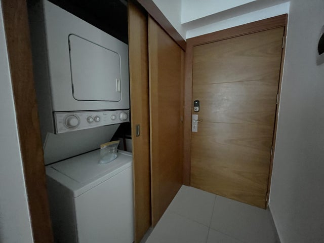 apartamentos - Apartamento en Alquiler Piantini  9