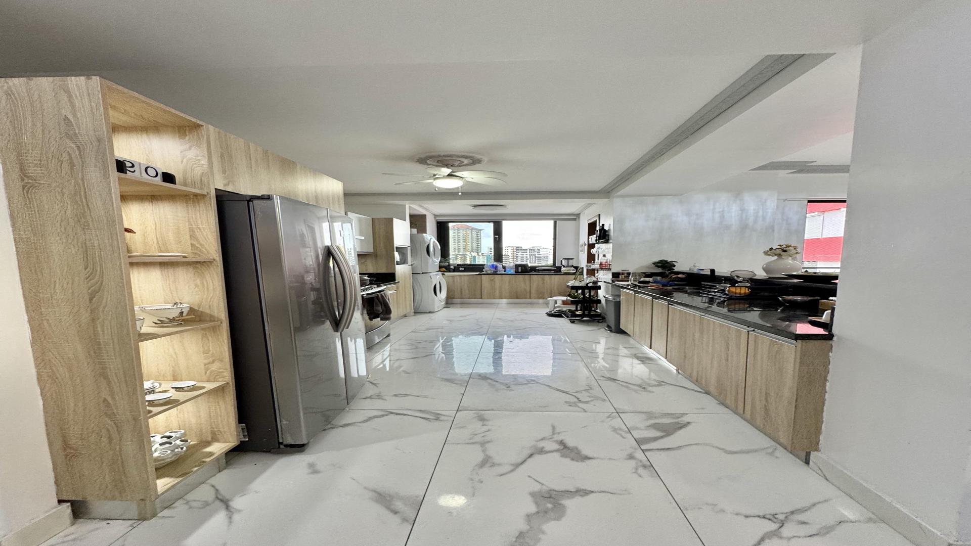 apartamentos - Apartamento en Los Cacicazgos 8