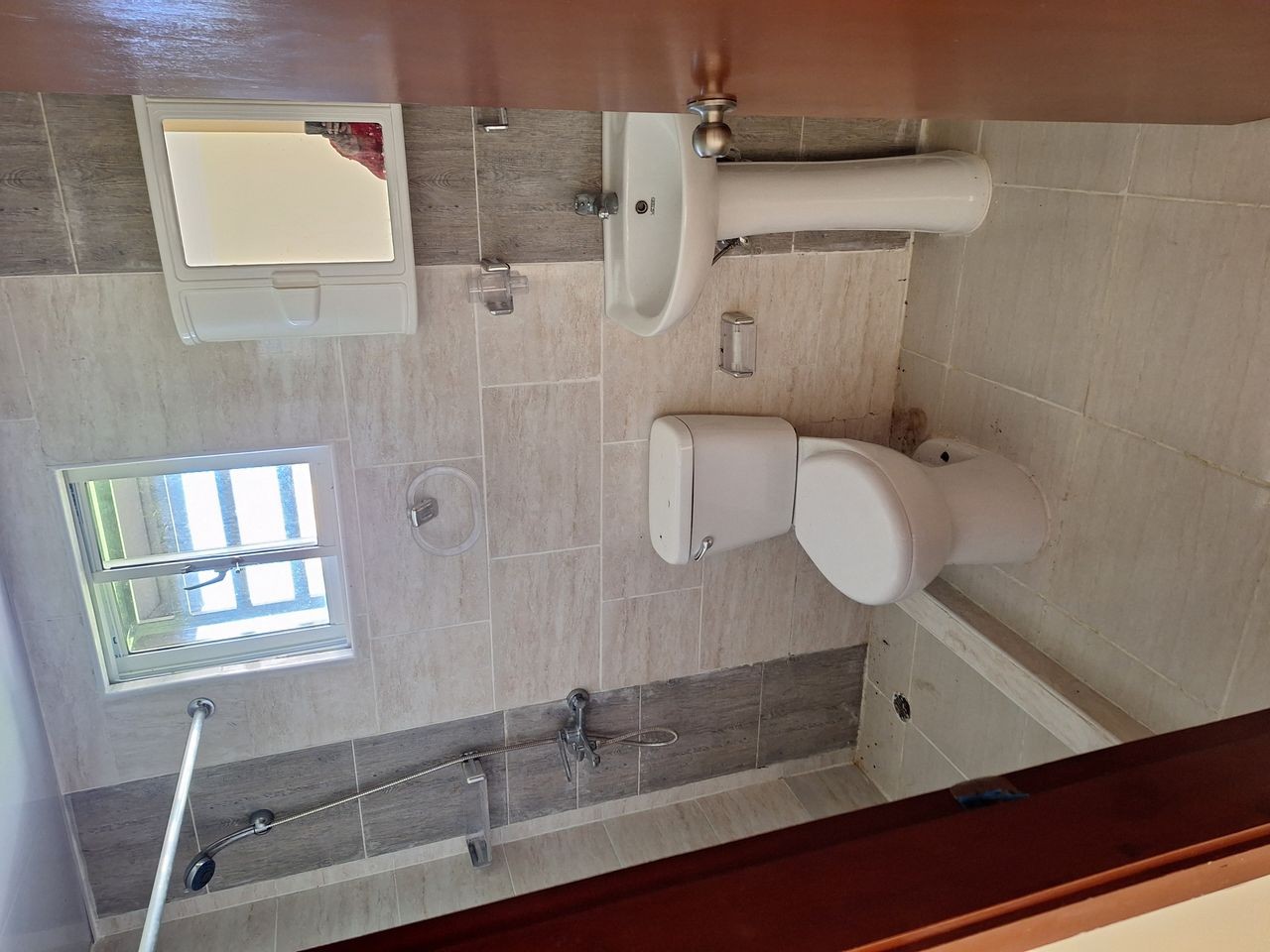 apartamentos - Apto en 1er nivel en San Isidro Labrador 4