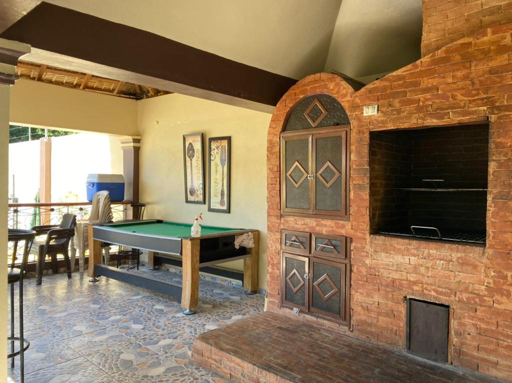 casas vacacionales y villas - 🏡 Villa de Lujo - 8 Habitaciones  5