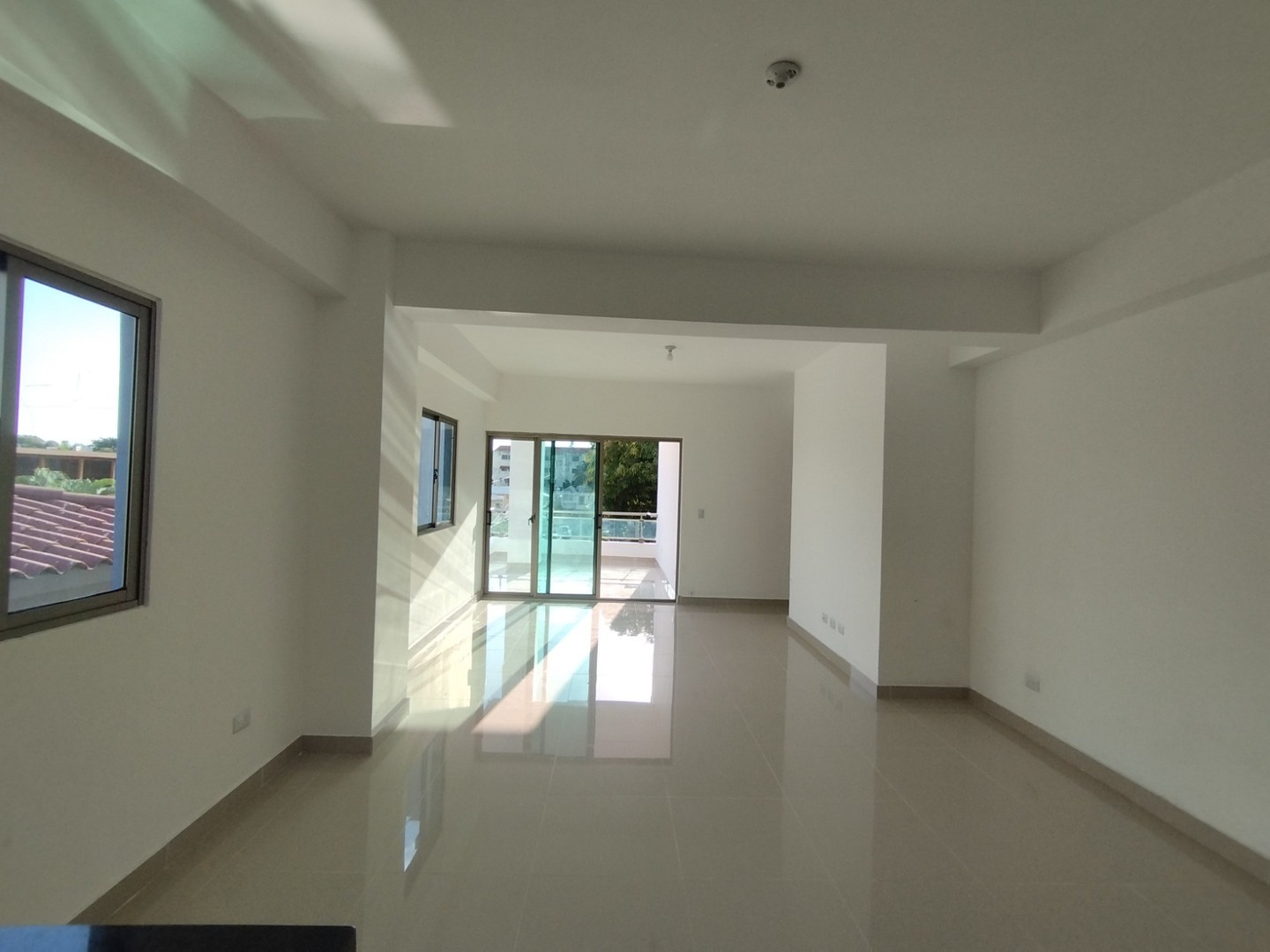 apartamentos - Exclusivo Apartamento en el sector de Alfimar de la independencia, Zona tranquil 2