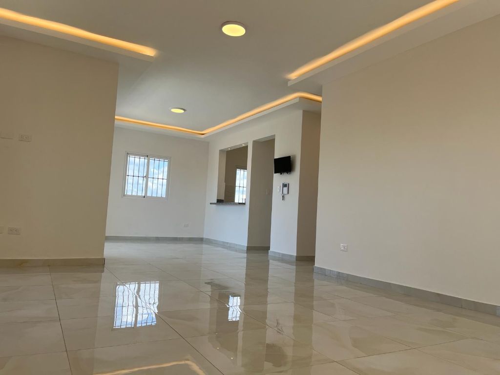 apartamentos - Moderno Apto con la mejor relacion calidad-precio! 2
