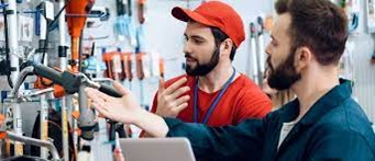 empleos disponibles - Se Solicita vendedor 
 1
