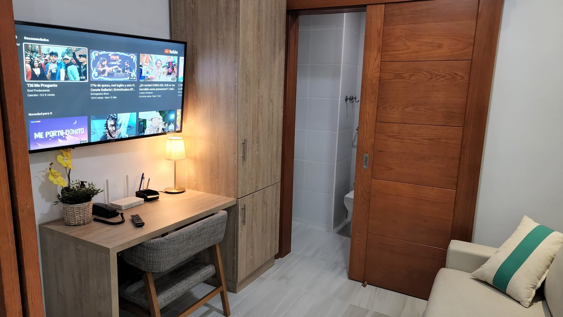 apartamentos - Moderno apartamento de 2 habitaciones en alquiler ubicado en la piantini, rd 8