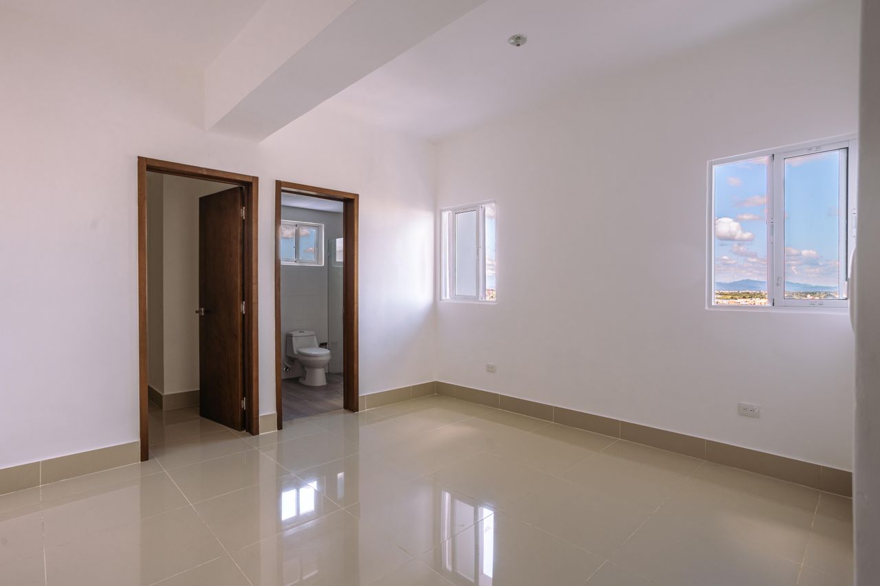 apartamentos - Apartamento en Venta en Villa Marina con Terraza P 1
