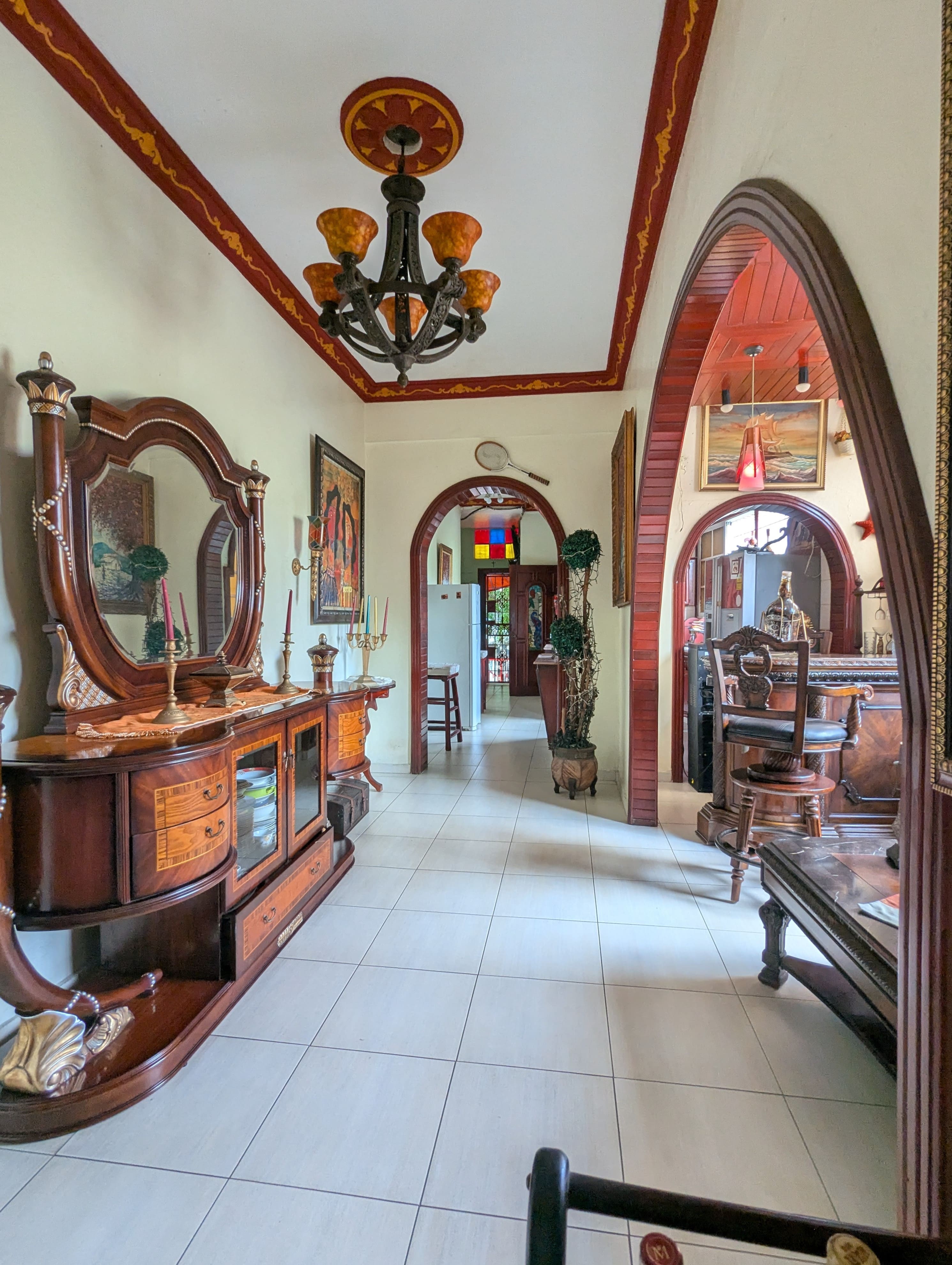 apartamentos - Apartamento de oportunidad en Zona Colonial 5 hab. 4