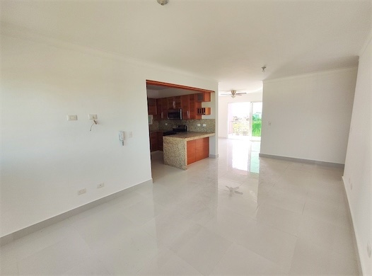 apartamentos - Moderno apartamento de renta en villa María 4