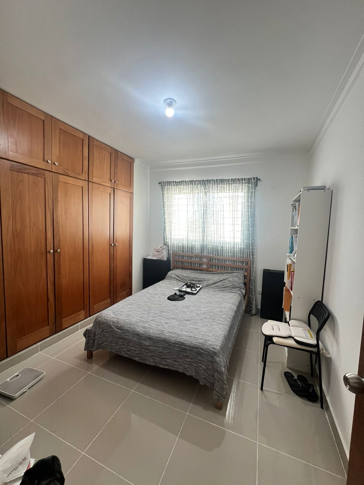 apartamentos -  Venta de Apartamento en Las Americas  7