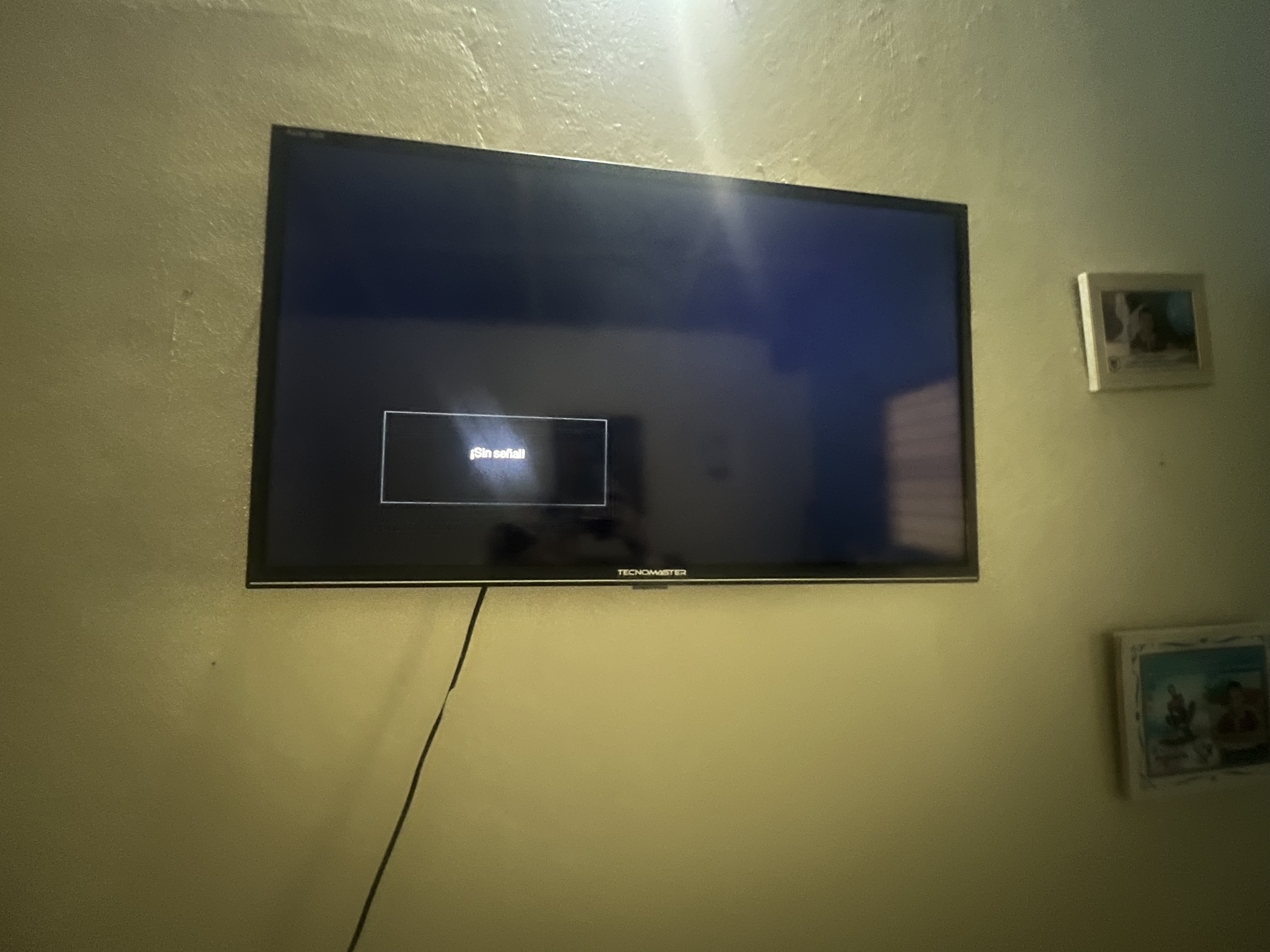 electrodomesticos - TV  1