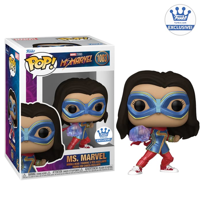 hobby y coleccion - Funkos 6
