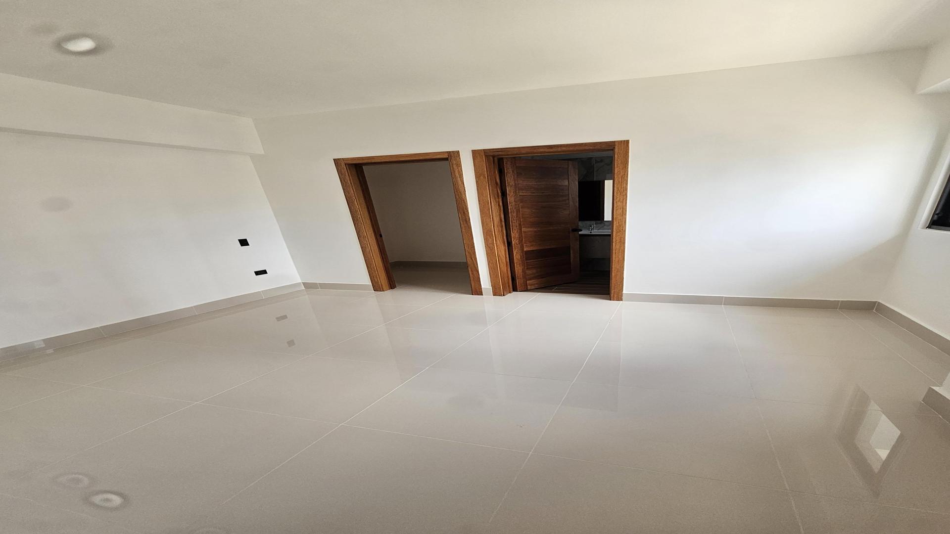 apartamentos - Apartamento a estrenar en alquiler en Serralles 6