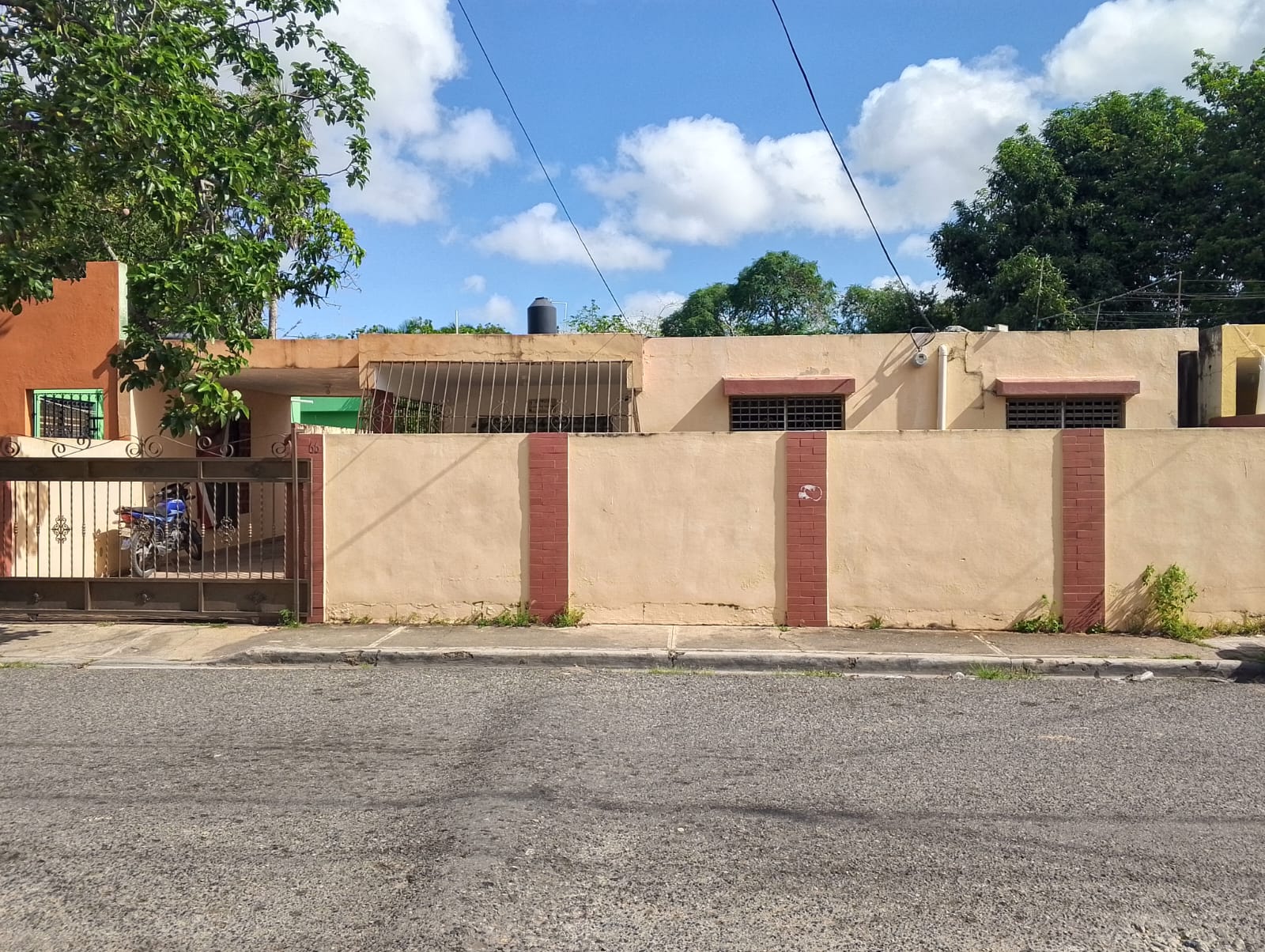 casas - VENDO CASA STO DGO ESTE CHARLES DE GAULLE 3
