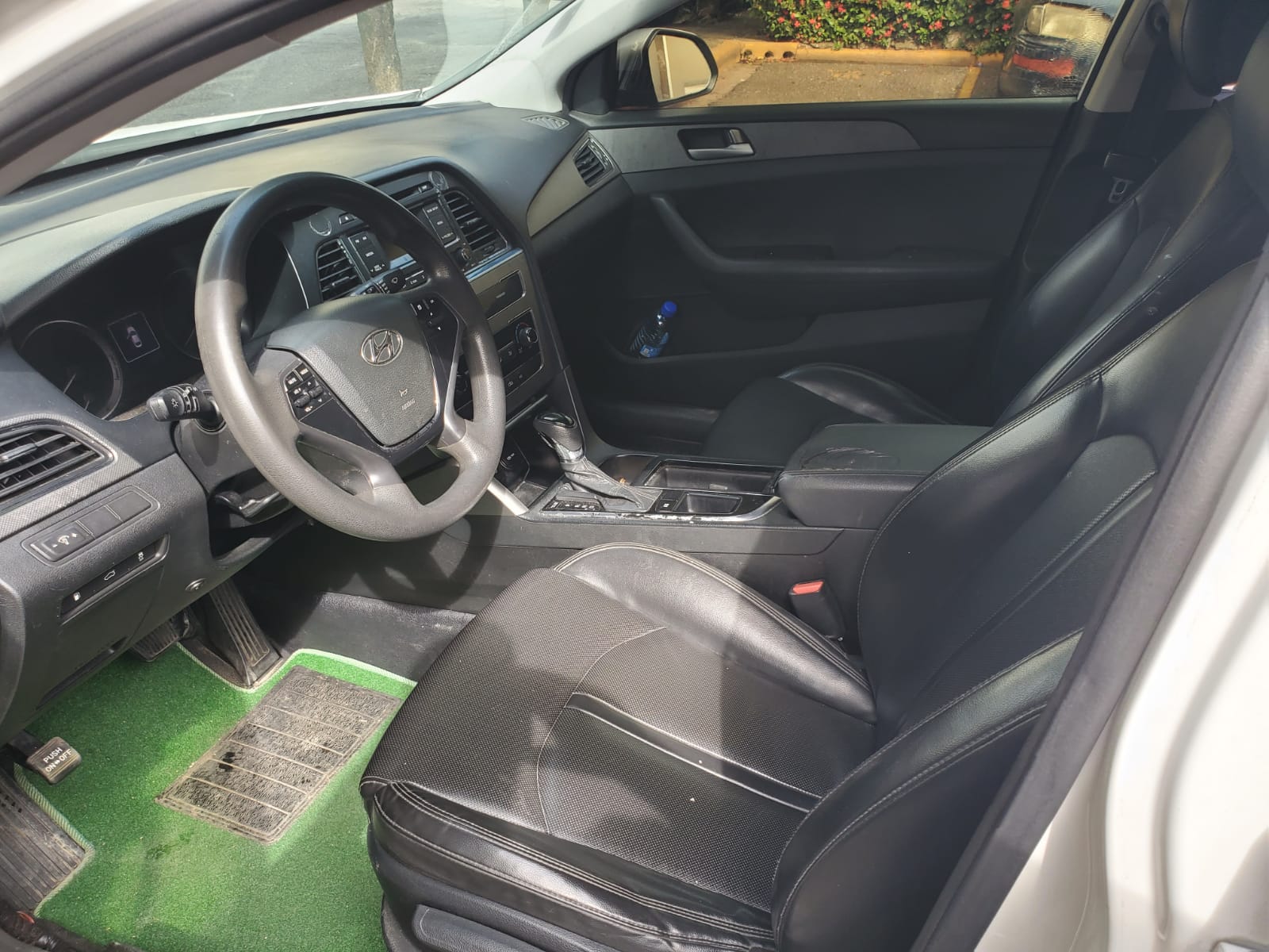 carros - Hyundai Sonata LF 2015 4