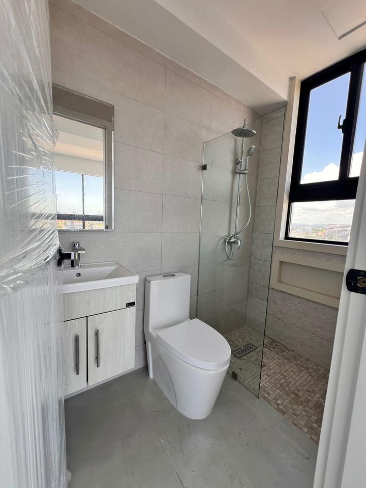 apartamentos - Apartamento en venta de 3 habitaciones  6