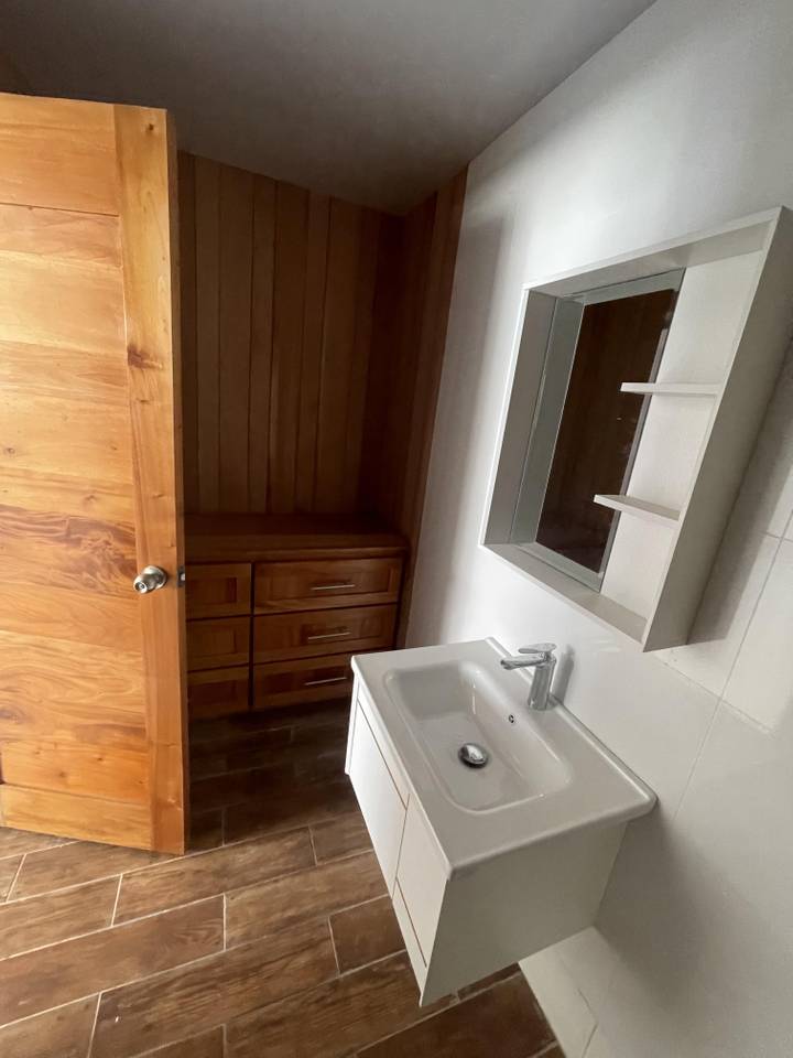 apartamentos - proyecto de apartamentos listo en alma rosa I 1393 2