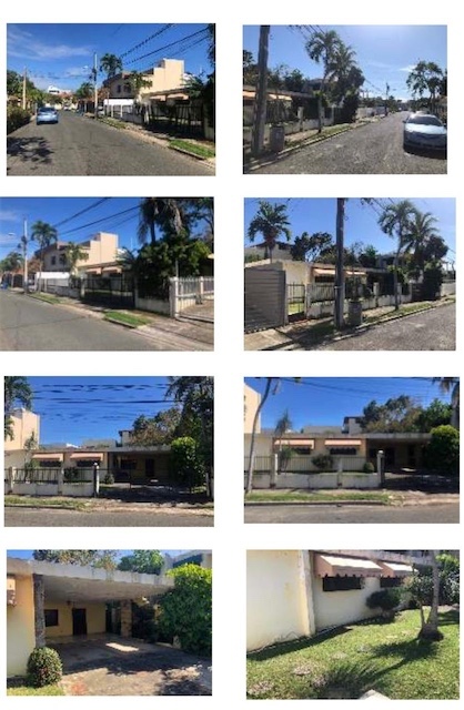 casas - Venta de casa en la castellana para remodelación de 500mts Distrito Nacional 1