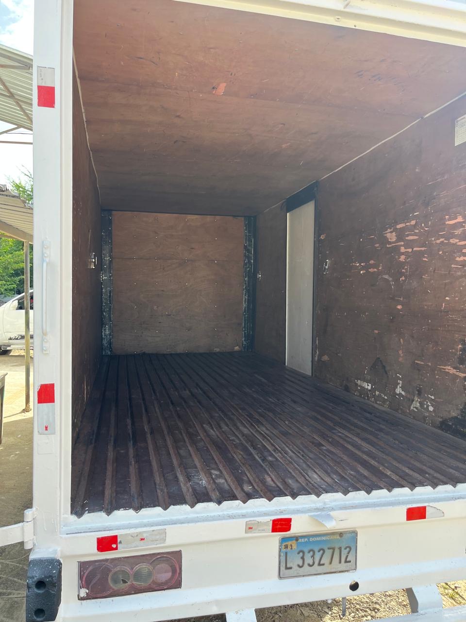 camiones y vehiculos pesados - Venta de camion 3