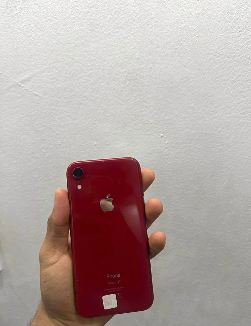 celulares y tabletas - iPhone XR 1