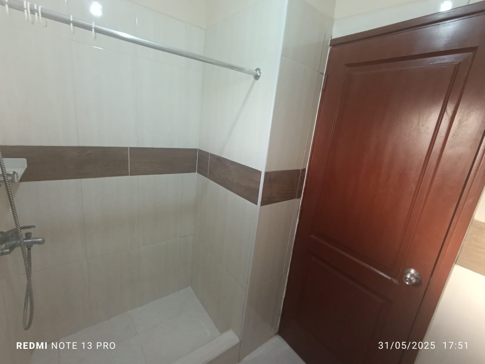 apartamentos - APARTAMENTO EN SAN ISIDRO 6