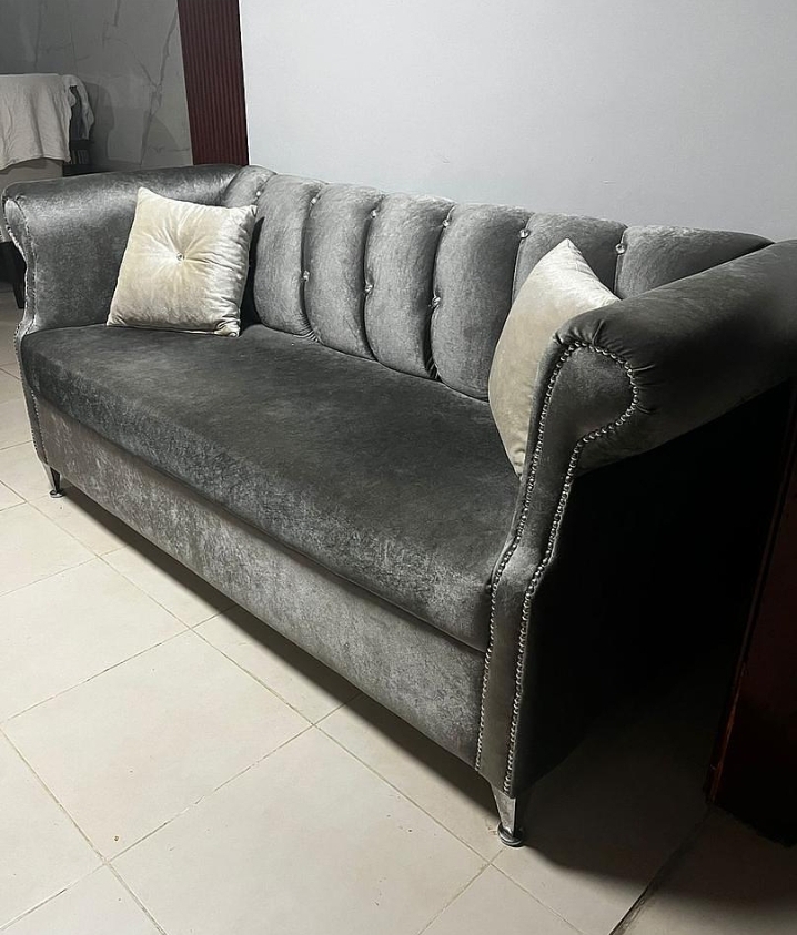 muebles y colchones - Par de muebles perfecto estado 0