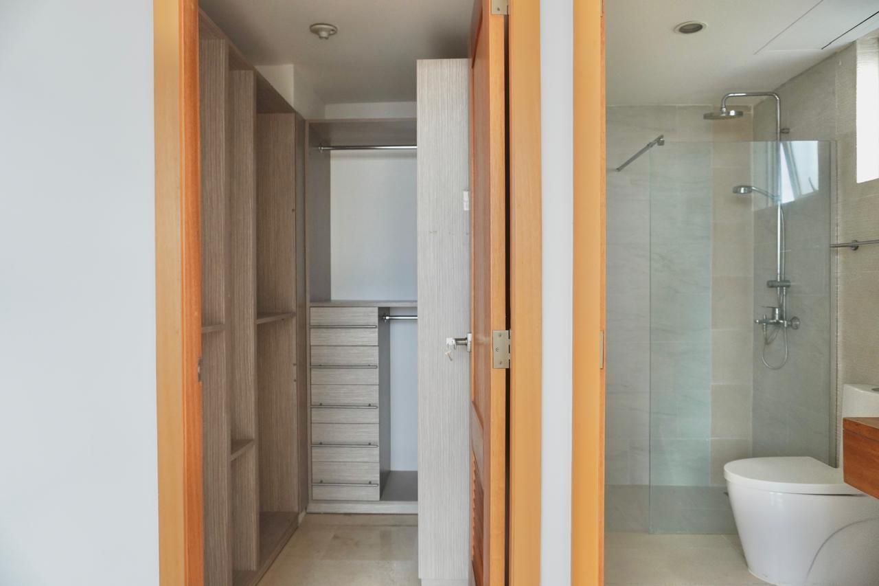 apartamentos - Alquiler de apartamentos en Piantini  3