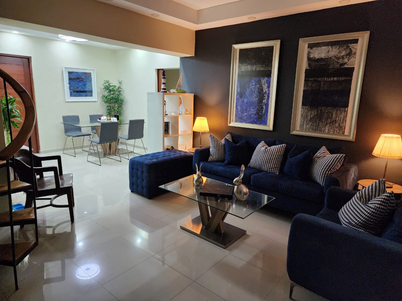 apartamentos - Pent House de Oportunidad en El millon SD! 0