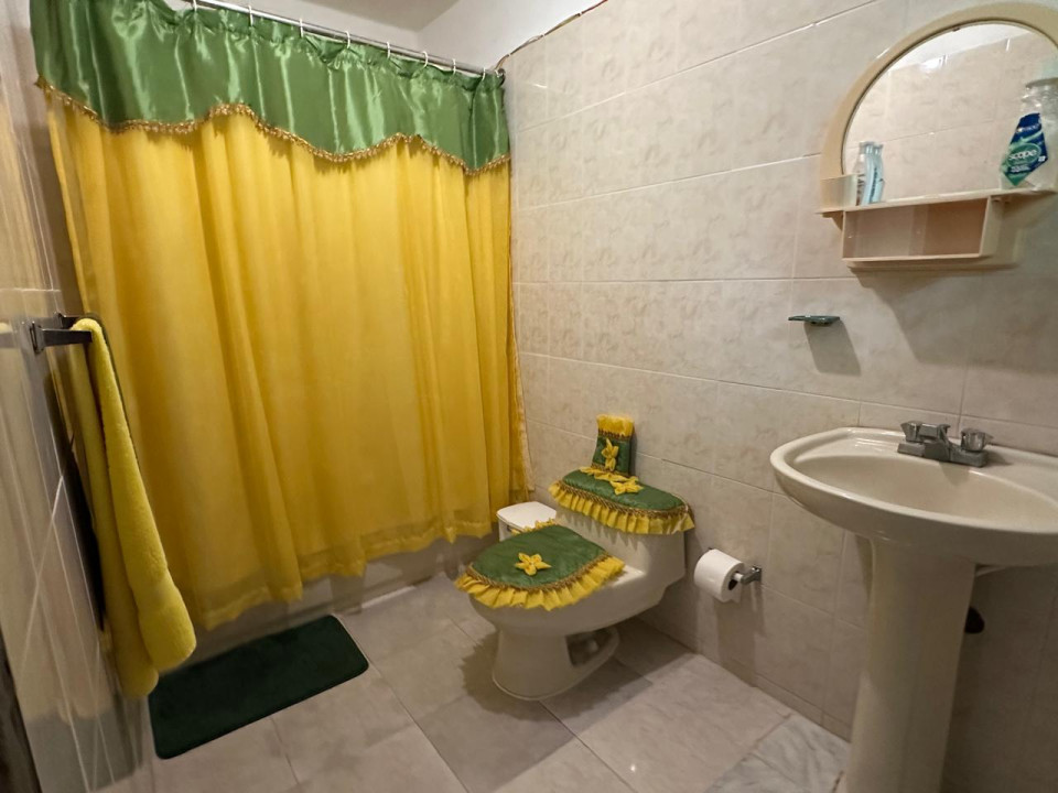 casas - CASA EN EL CAOBAL VILLA ALTAGRACIA 7