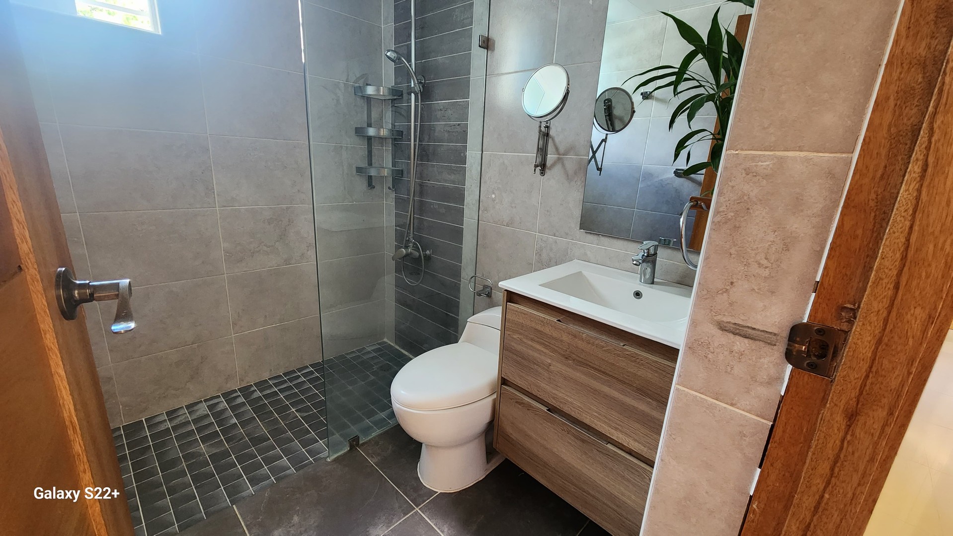 apartamentos - En Venta 🏡 Apartamento En Arroyo Hondo ll🍃. 3er piso, 2 habitacione y Mas🔥 3
