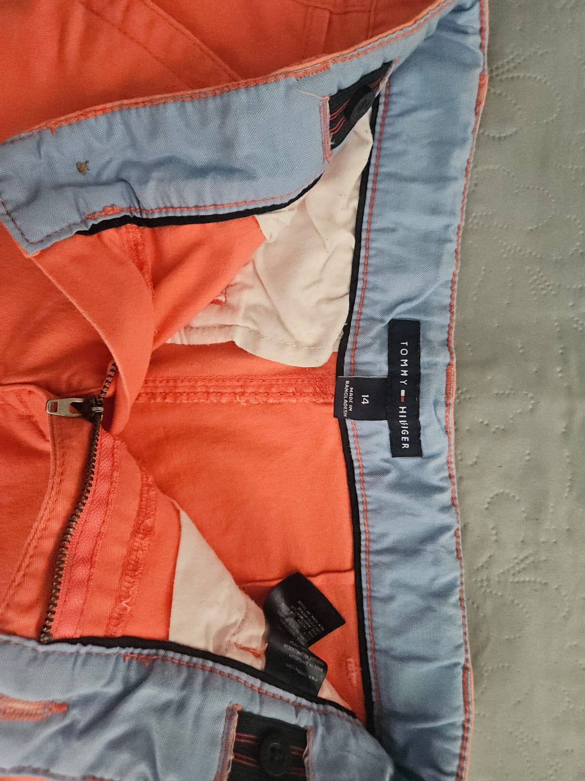 ropa y zapatos - Pantalones largos de niño 7