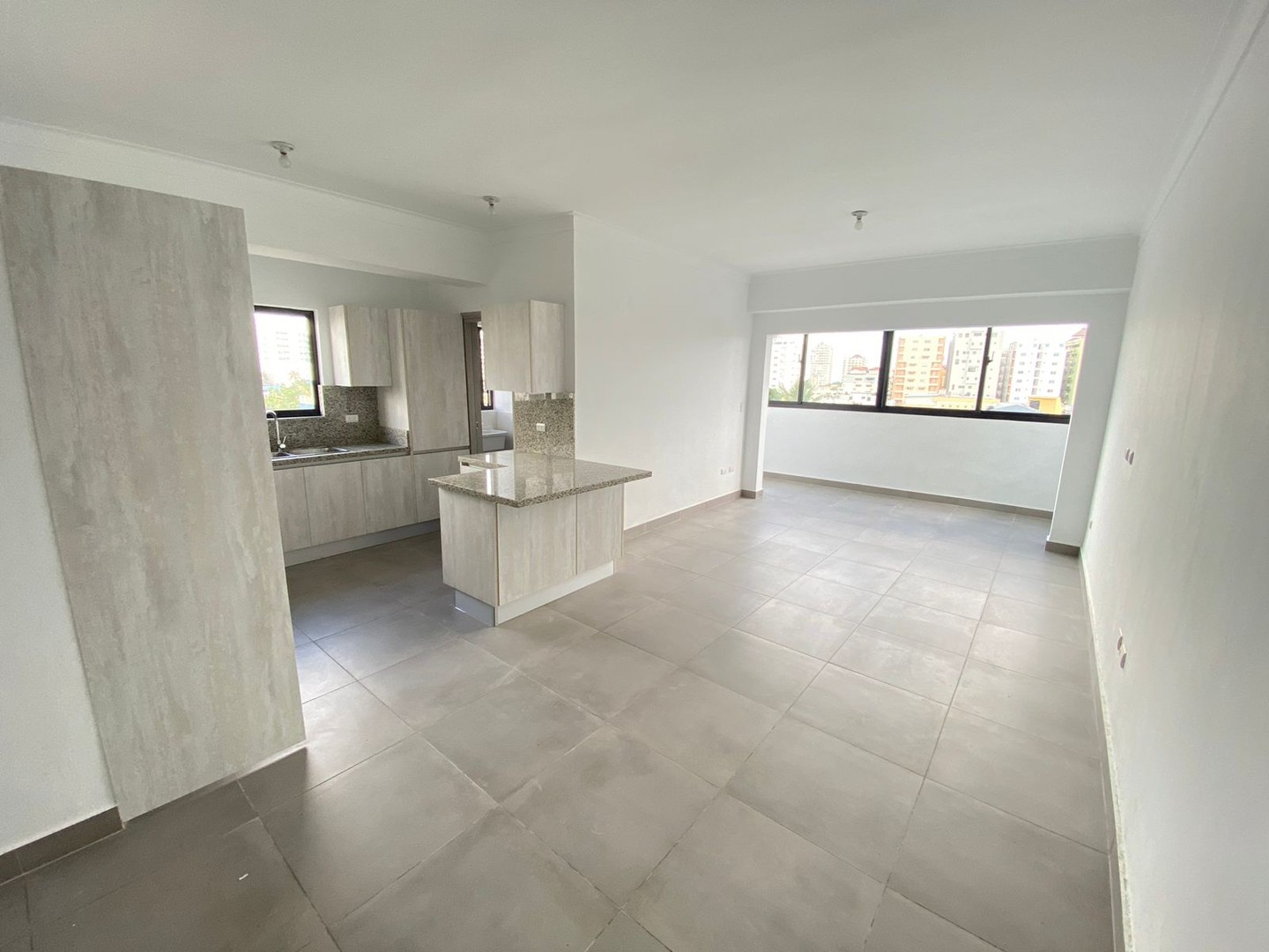 apartamentos - Apartamento nuevo en venta,
Bella Vista norte
 9