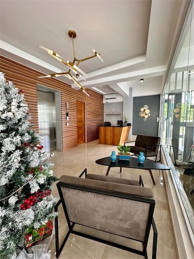 apartamentos - Venta de apartamentos nuevos en los cacicazgos Distrito Nacional Santo Domingo 