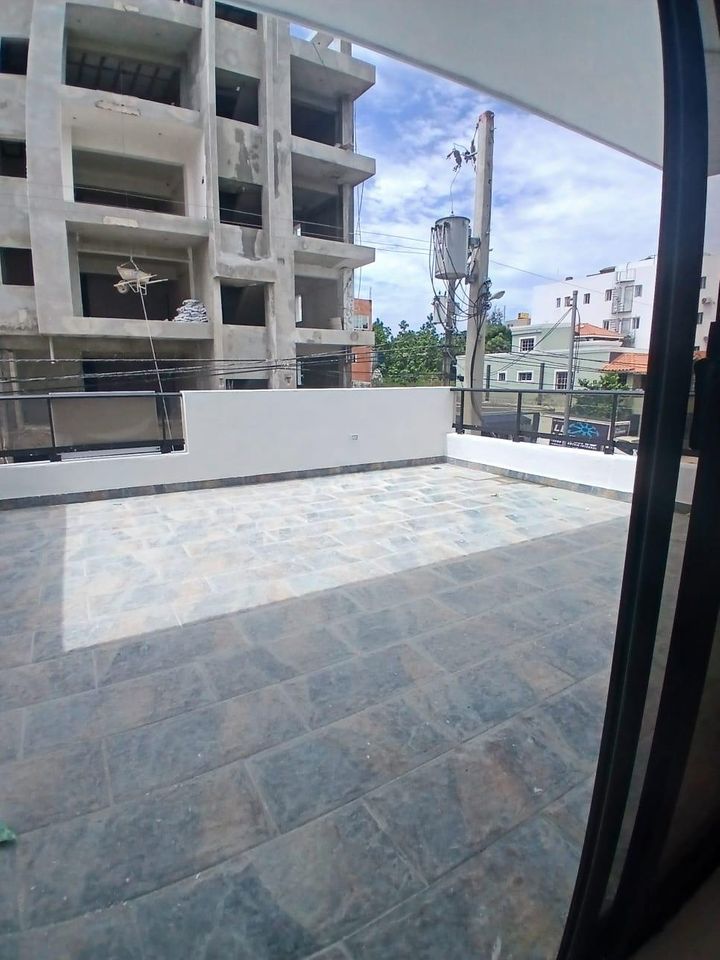 apartamentos - Apartamento con terraza en los jardines del sur  2