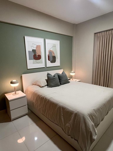 apartamentos - Apartamento amoblado paraiso 4