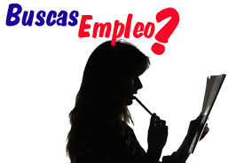 candidatos - Busco empleo inmediato
