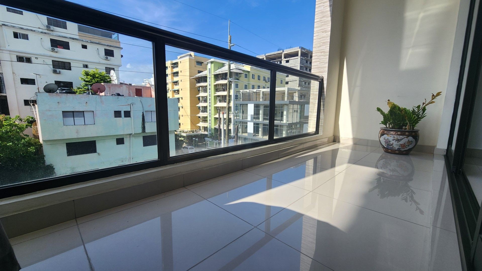 apartamentos - Apartamento en venta en Renacimiento de 2 habitaciones 6