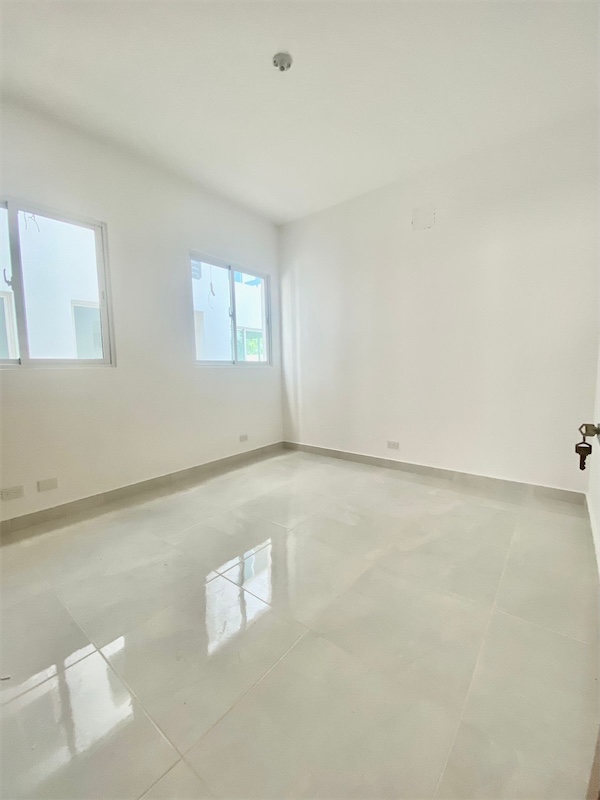 apartamentos - Nuevo apartamento de renta en Jardines del Este 9