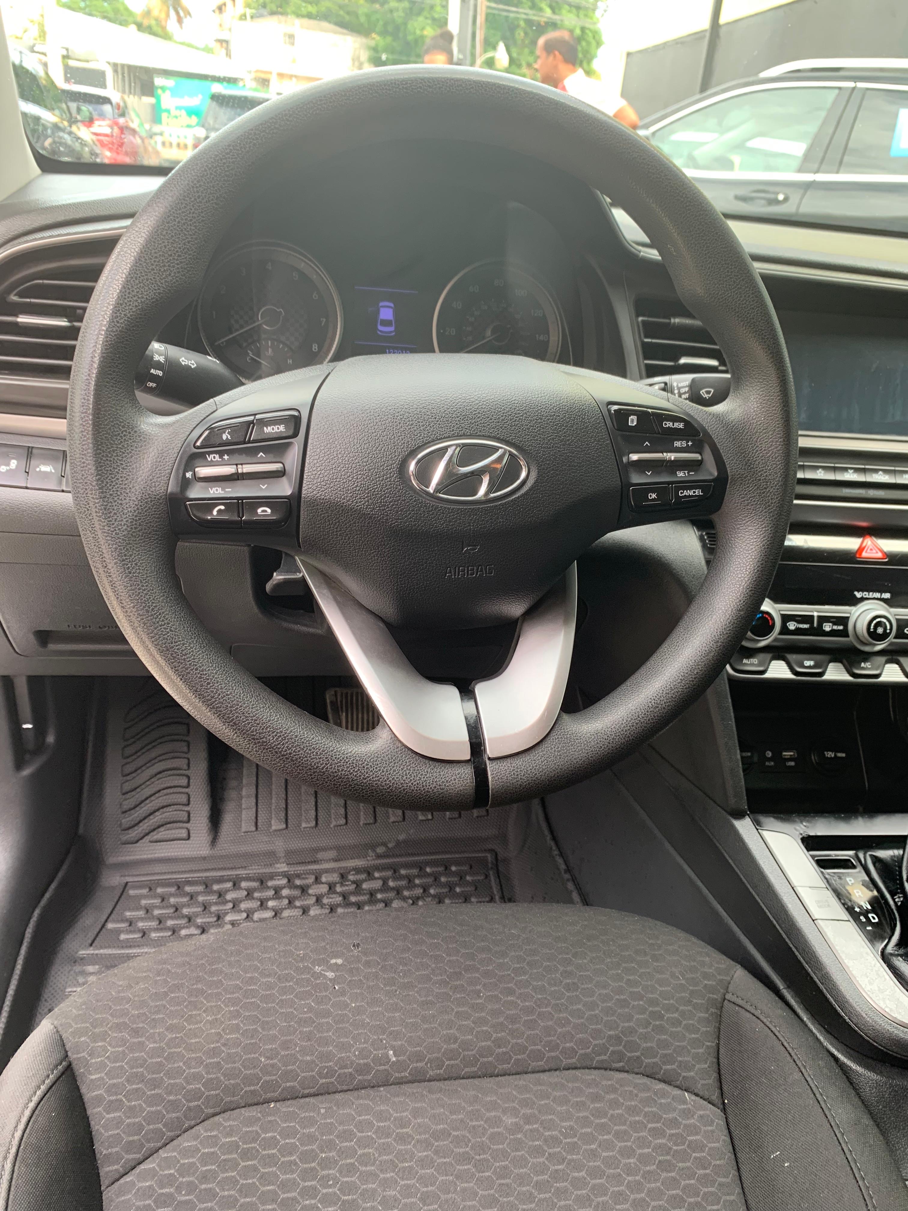 carros - Hyundai elantra Sel 2020 7