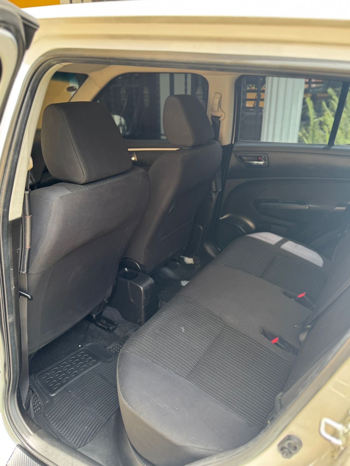 carros - Suzuki Swift americano 2016 motor Doch impecable  3