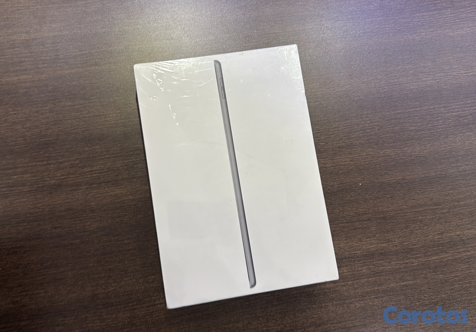 celulares y tabletas - iPad 9va Gen 64GB Wi-Fi Sellada RD$ 14,995 NEG