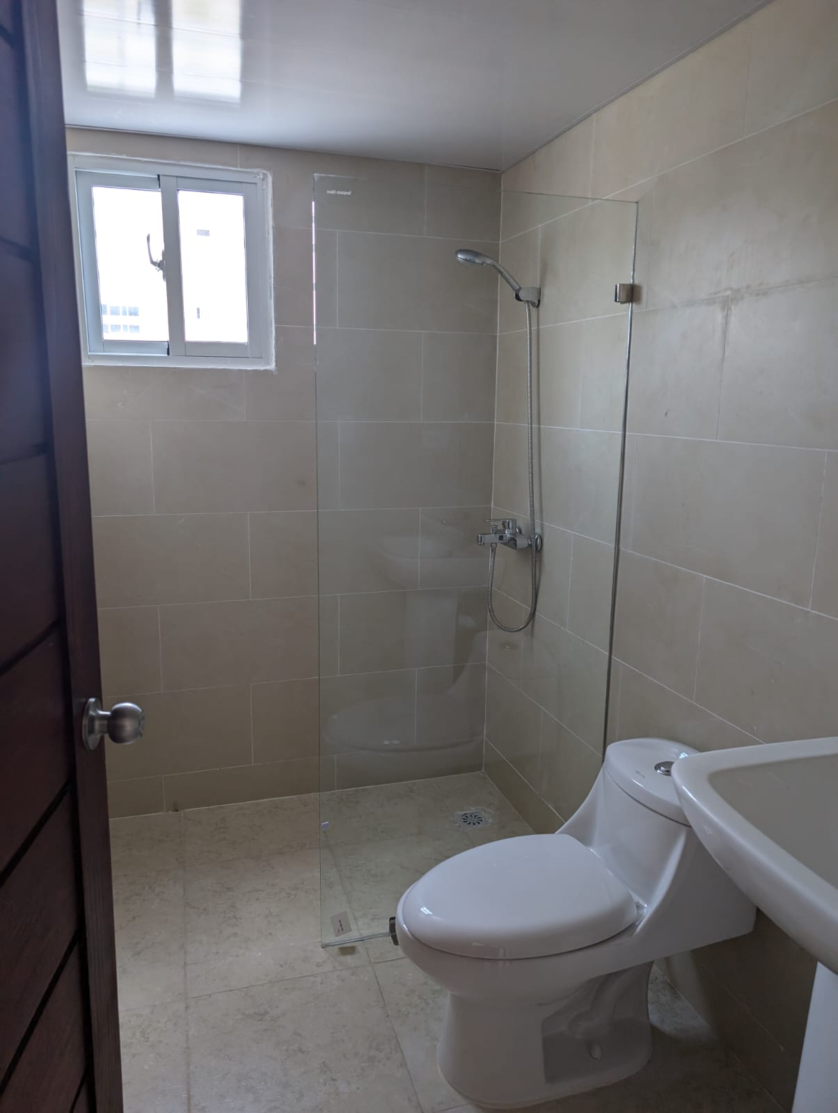 apartamentos - Apartamento en venta en la Autopista de San Isidro 4