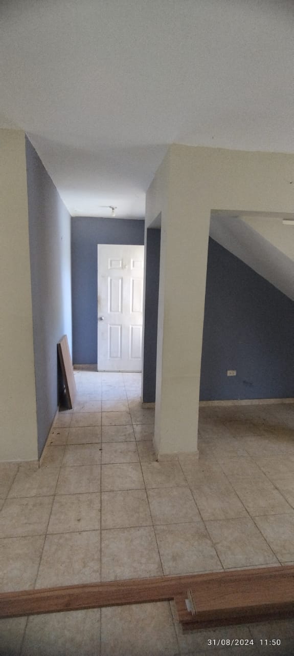 casas - San Luis, Santo Domingo Este, CASA DUPLEX 1