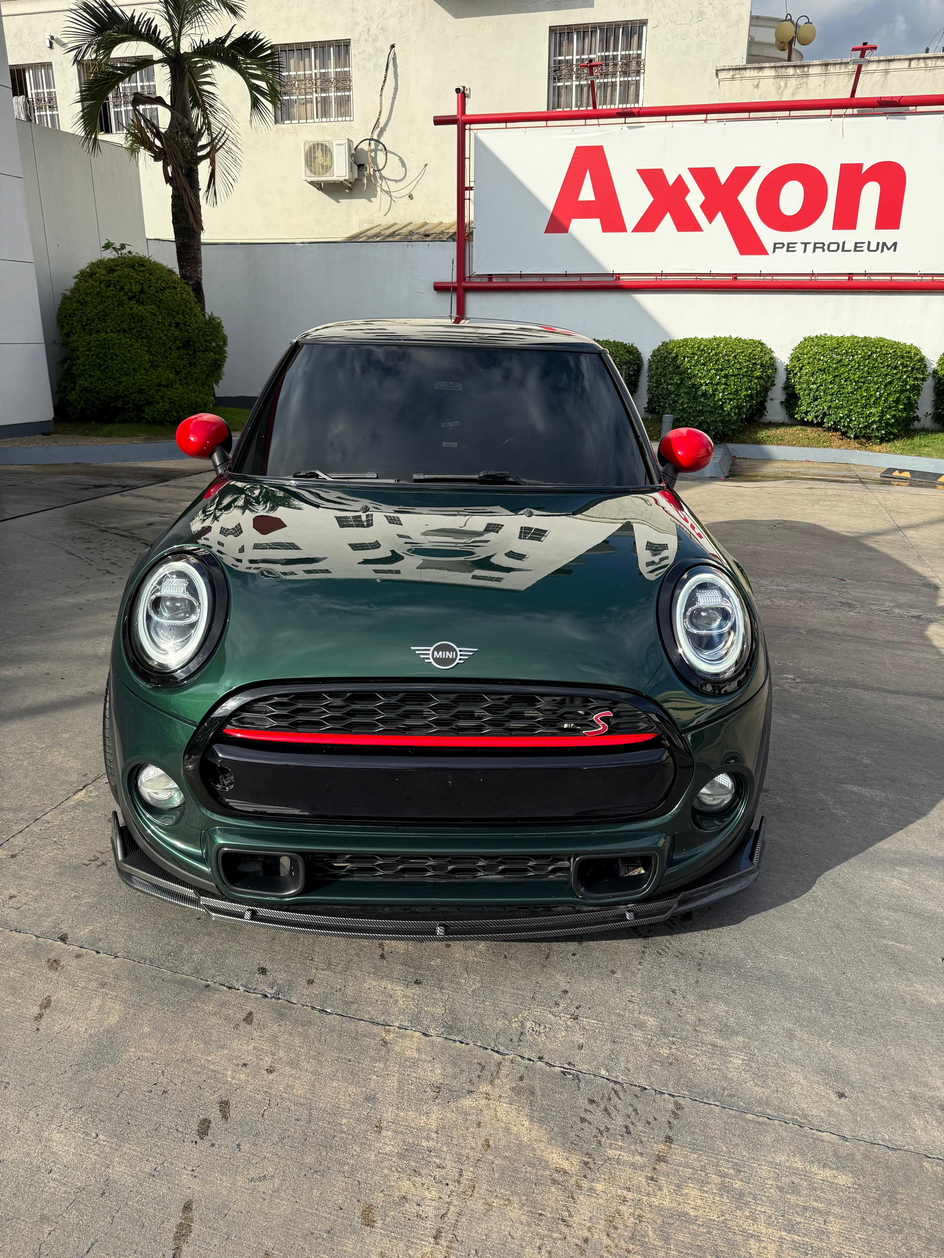 carros - MINI COOPER Oxford Hardtop 2019 CleanCarfax 1