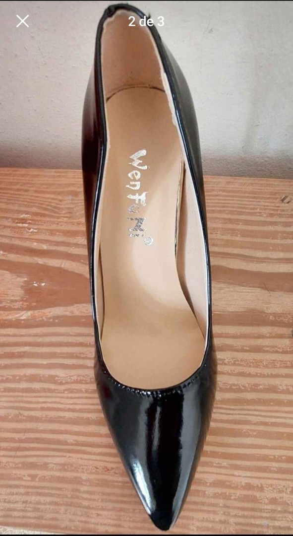 zapatos para mujer - Zapatos elegantes 0