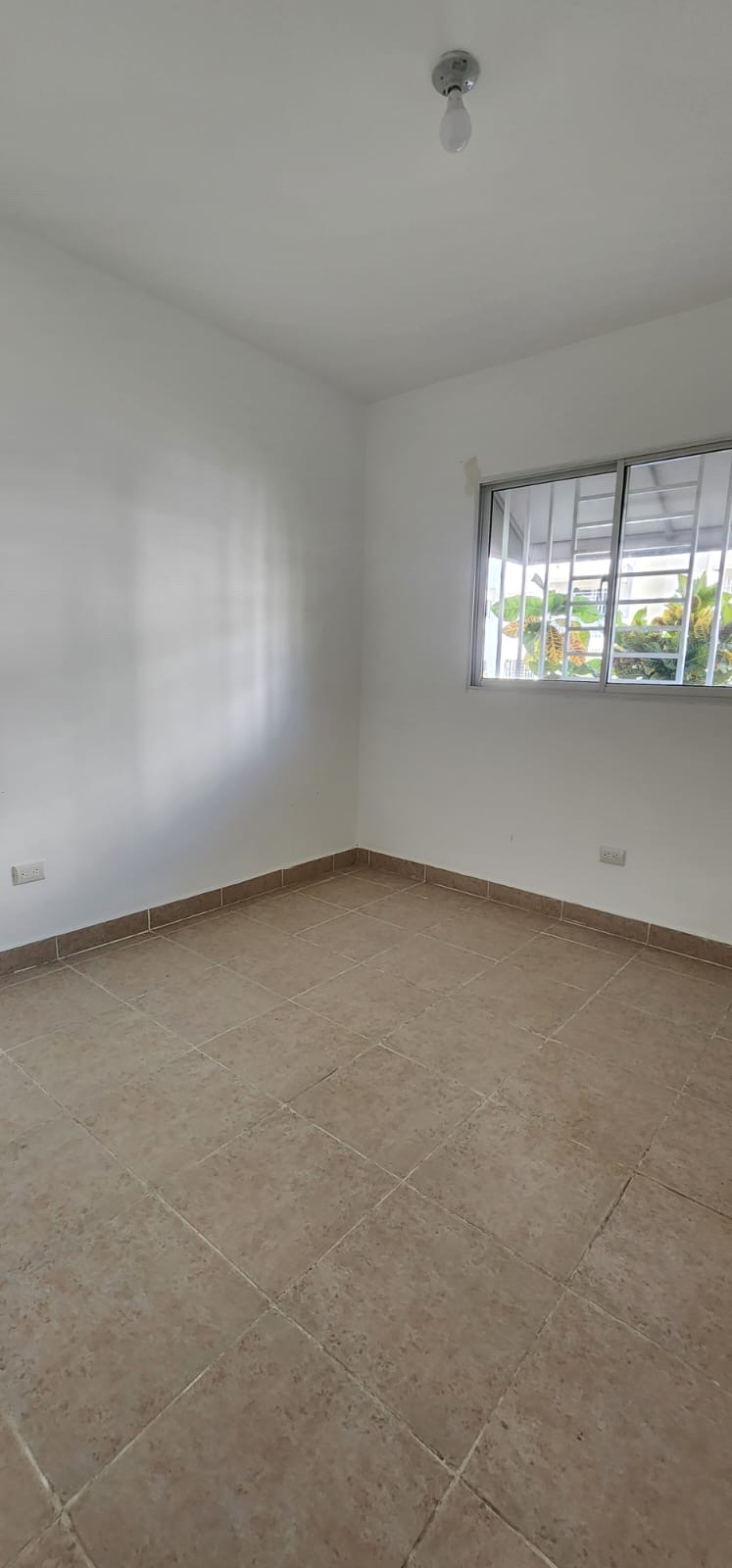 apartamentos - Alquilo apartamento. Ciudad Juan Bosh. 1