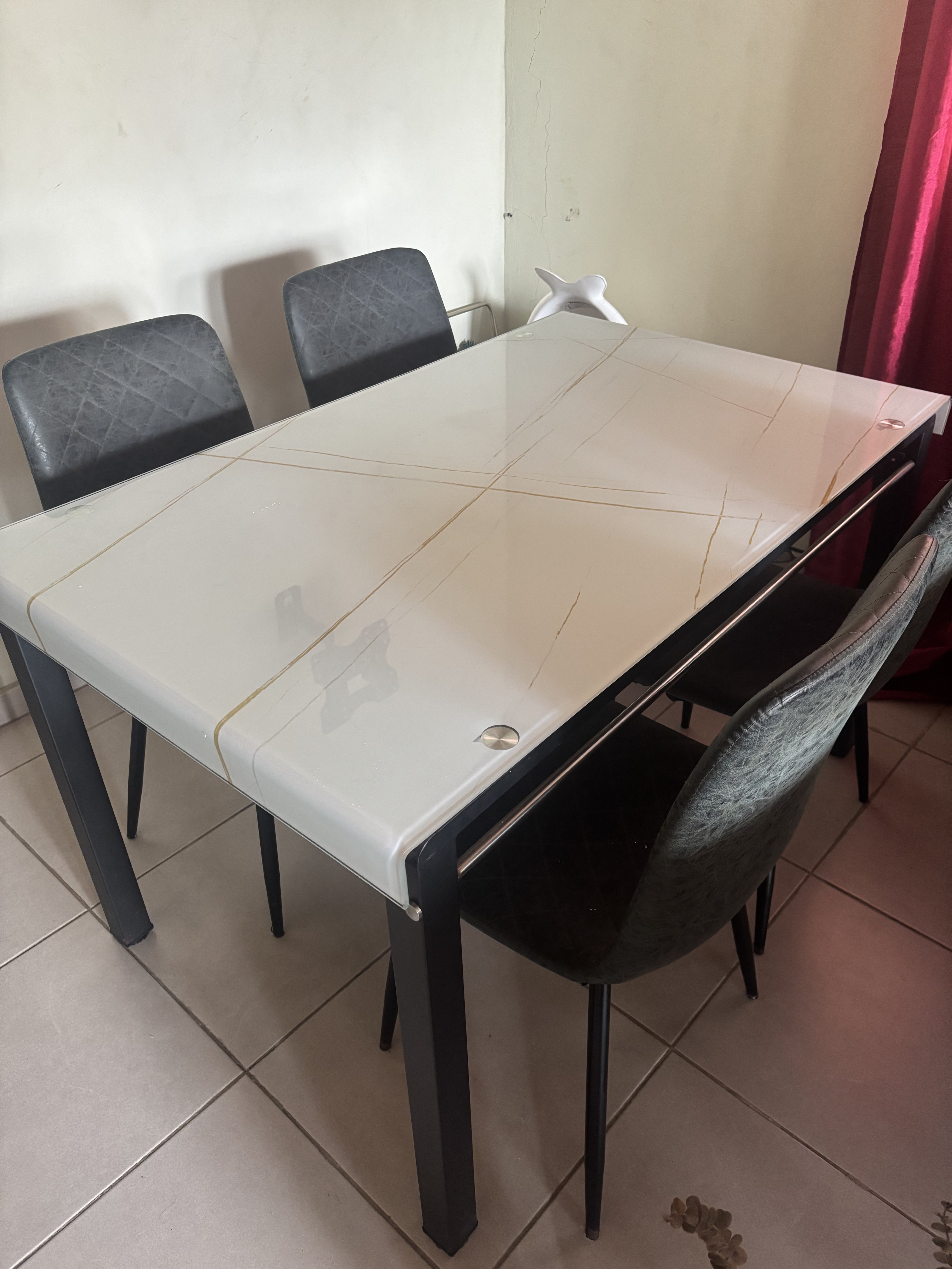 cocina - Comedor 2