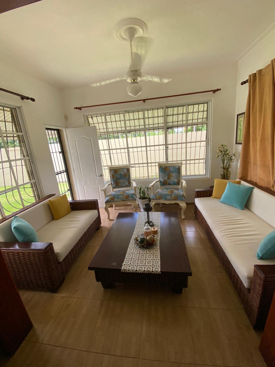 casas - Casa en Buena Vista, Gurabo, Santiago 2