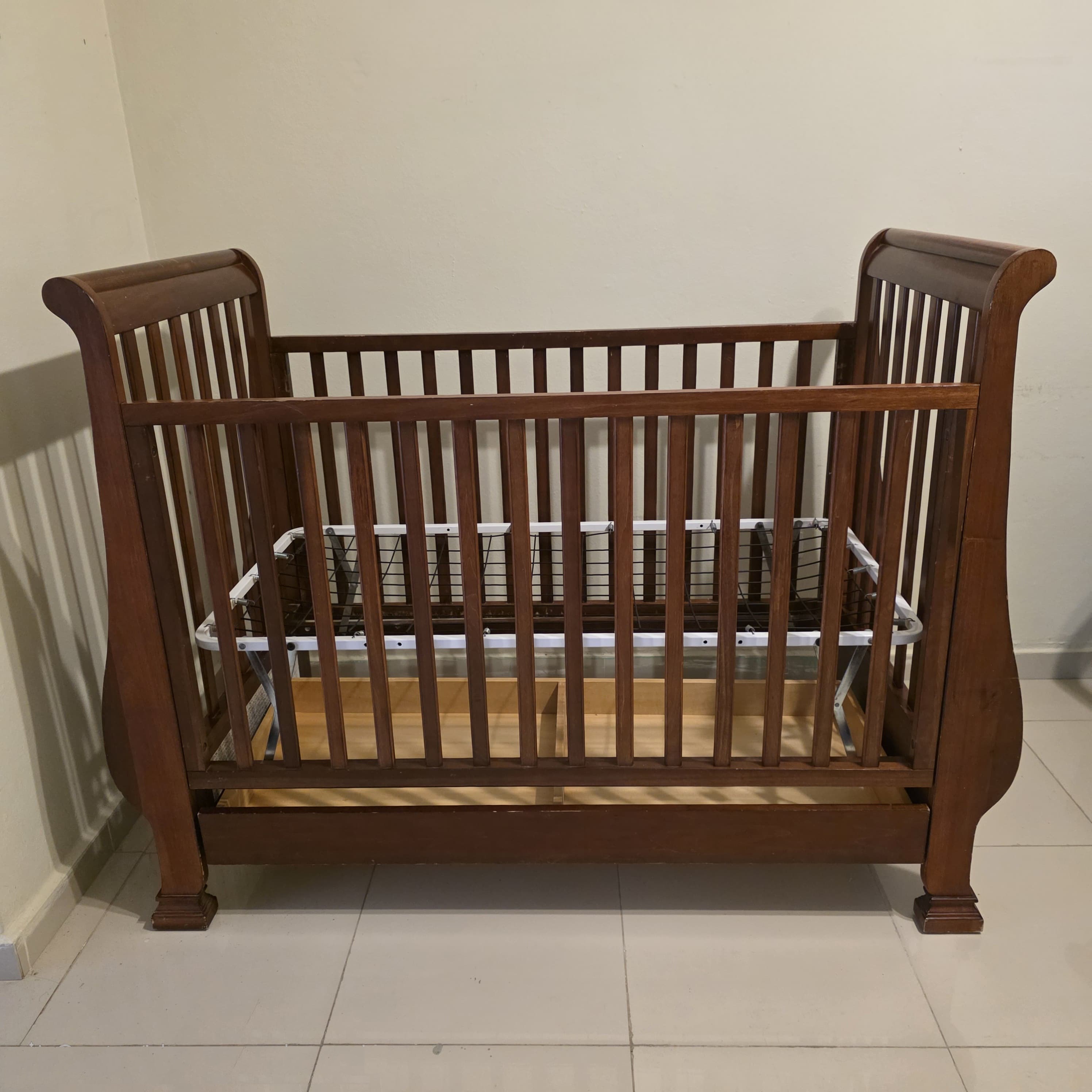 muebles - Cuna varios niveles. Bebe niño niña. Gratis juegos