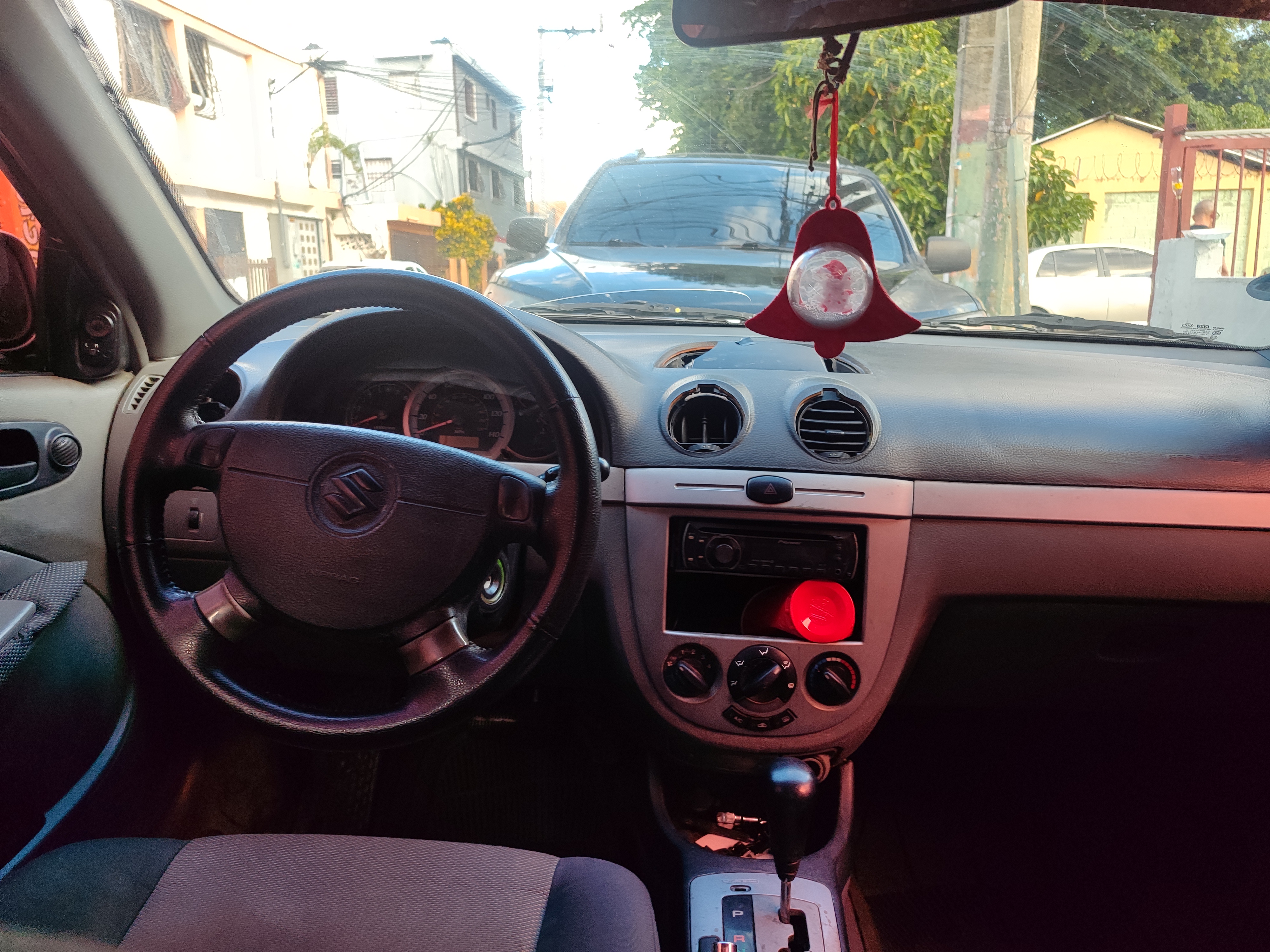 carros - Venta por motivo de viaje 1