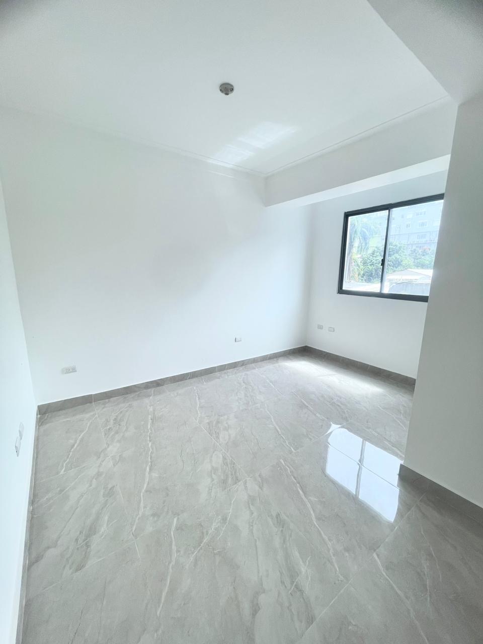 apartamentos - alquiler de apartamento en el Ensanche Paraíso Churchill  5