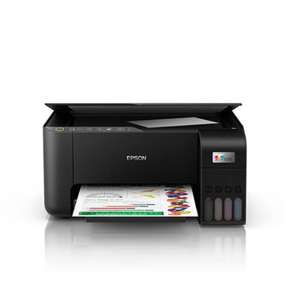 impresoras y scanners -  L3250 Wi-Fi Fotográfica Sublimación e Impresión Profesional 2AG Delivery